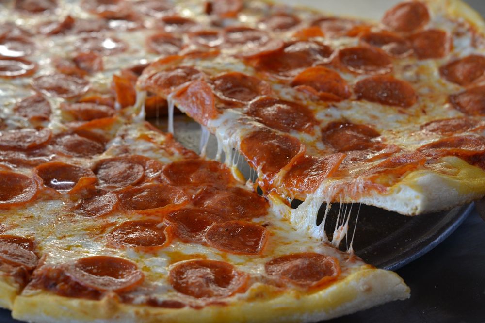 Gardenia Market, Deli & Pizzeria 4121 Pennsylvania Ave, Glendale