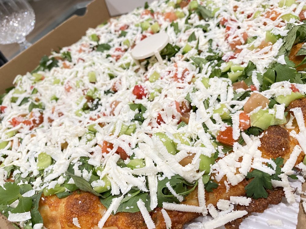 Pizza Pie Eatery 1200 N Pacific Ave, Glendale