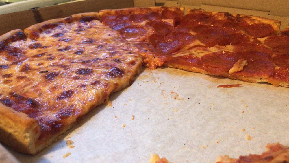 Mr K's Pizza 1504 W Glenoaks Blvd, Glendale