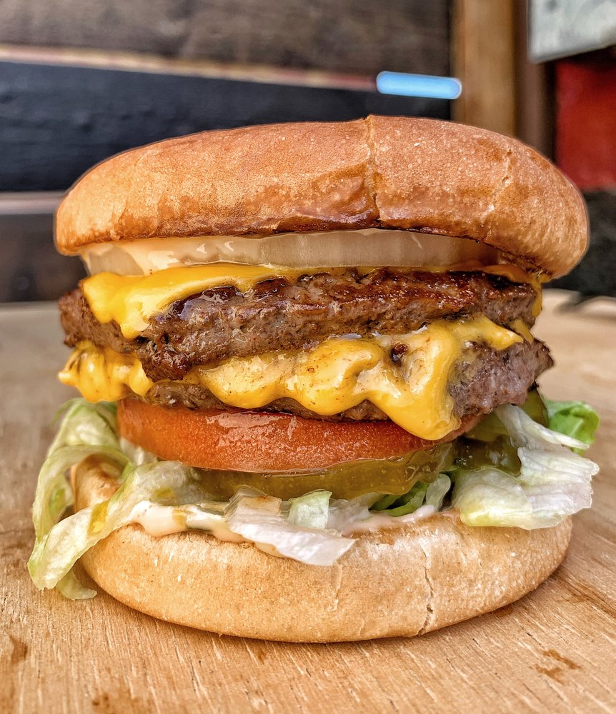 The Great White Hut 1500 Cañada Blvd B, Glendale