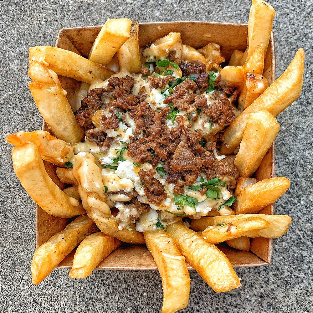 The Great White Hut 1500 Cañada Blvd B, Glendale