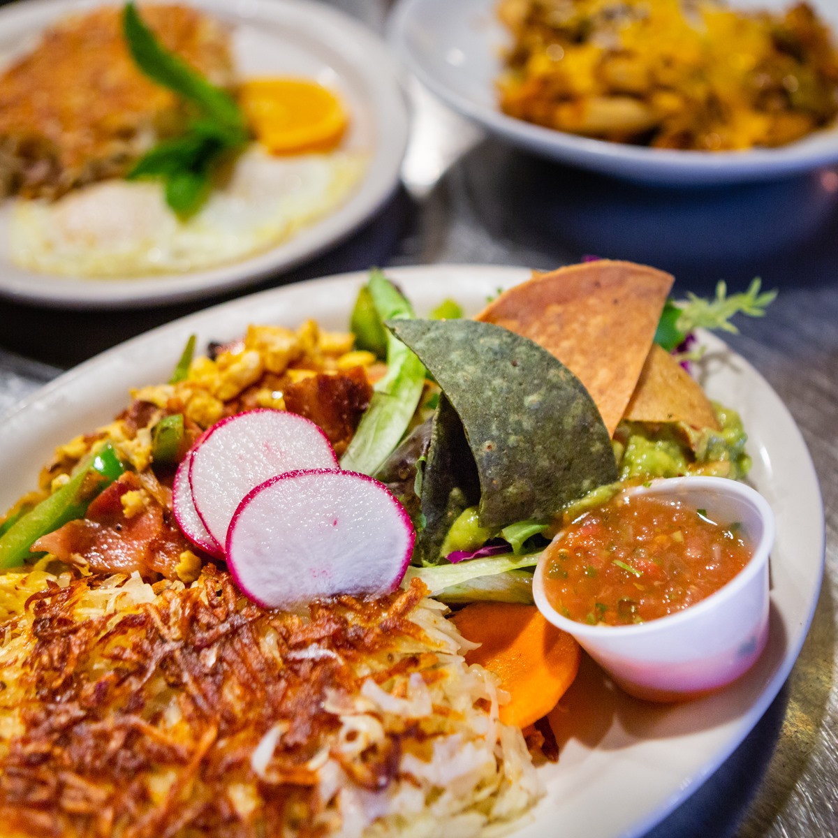 Foxy’s Restaurant 206 W Colorado St, Glendale