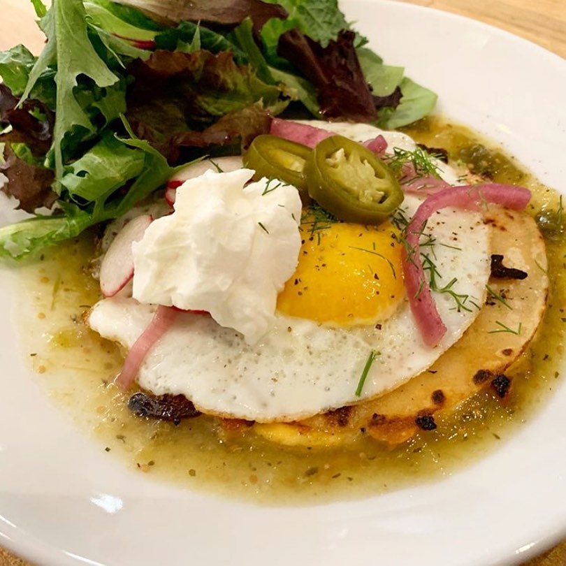 Café Montrose 3459 N Verdugo Rd, Glendale