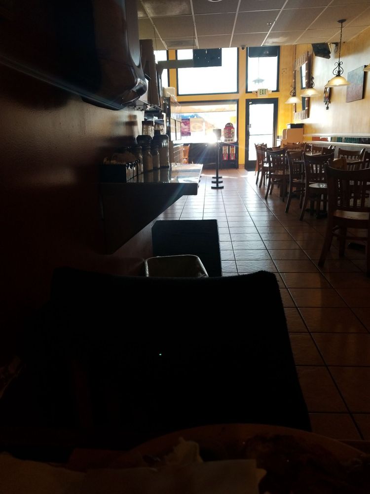 Tortas Mexico 2041 Verdugo Blvd, Montrose