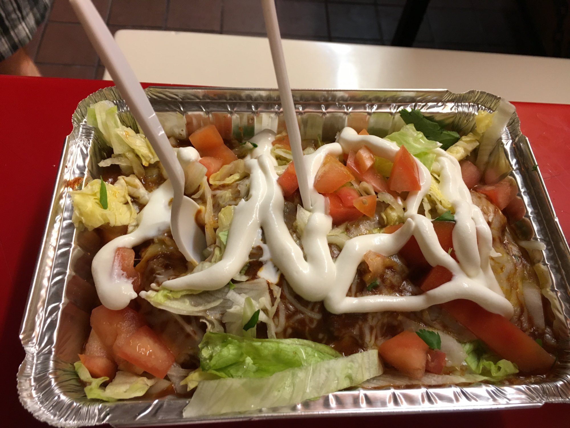 Photo credit: tripadvisor