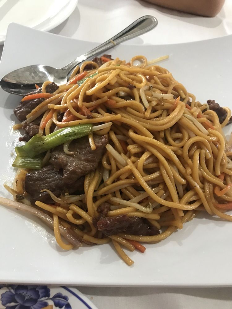 Magic Wok Chinese Restaurant 3313 N Verdugo Rd, Glendale