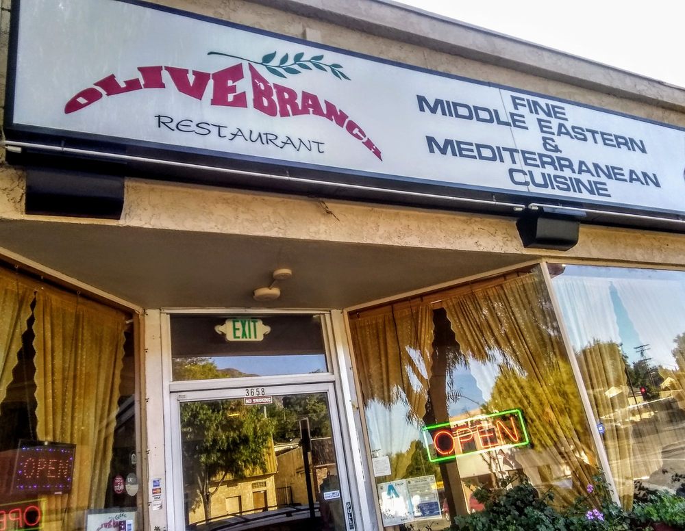 Glendale, CA Restaurants Open for Takeout, Curbside Service and/or