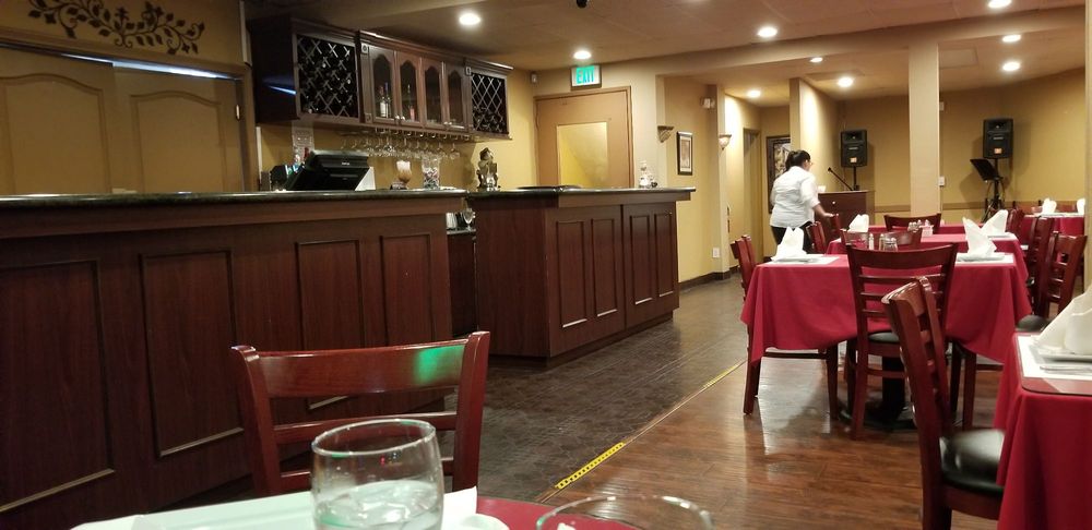 Olive Branch Restaurant 3658 Foothill Blvd, Glendale