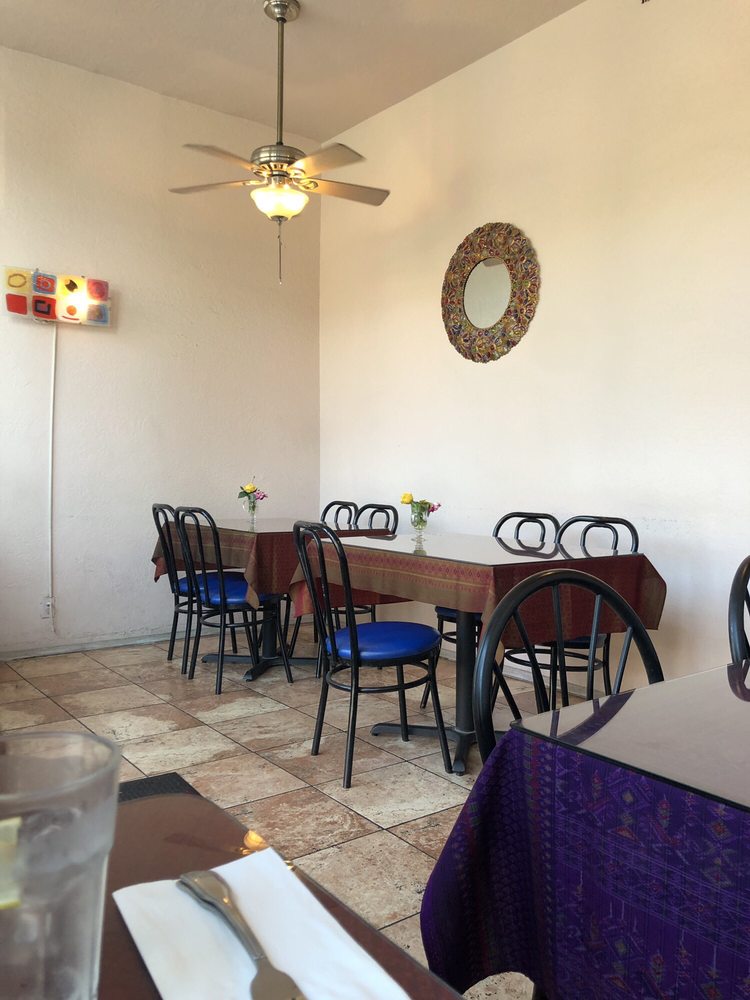T-House Thai Cuisine 3654 Foothill Blvd, Glendale