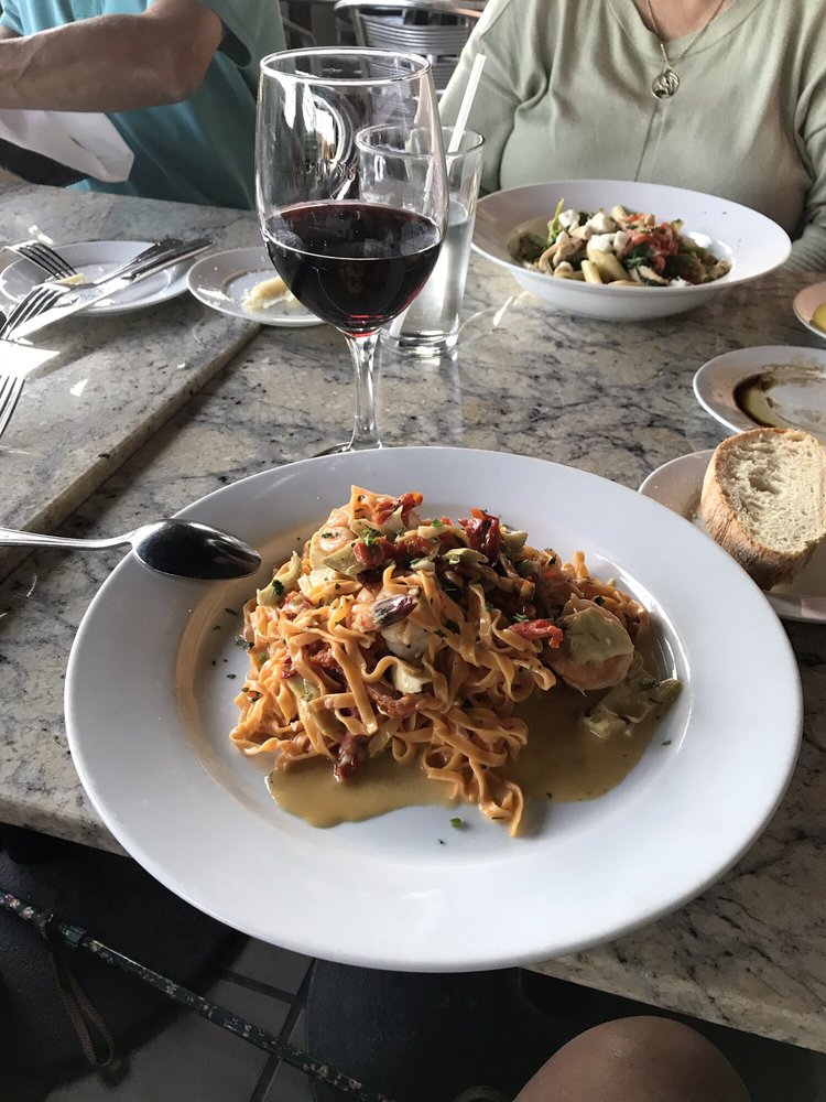 Trattoria Allegria 3600 Ocean View Blvd # 12, Glendale