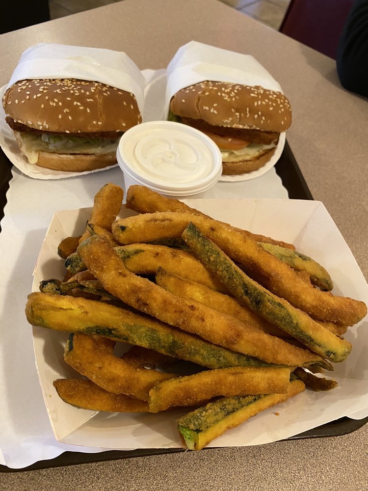 Gold Star Hamburger 1623 S Brand Blvd, Glendale