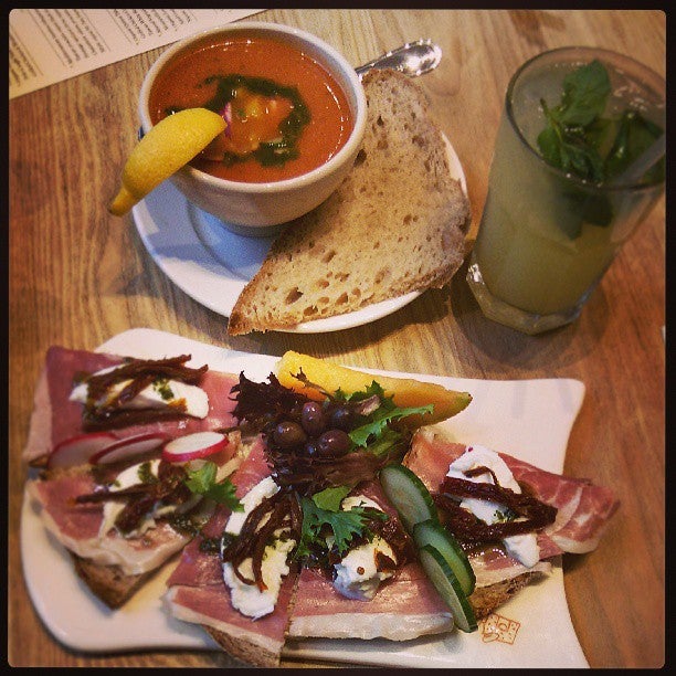 Photo credit: foursquare