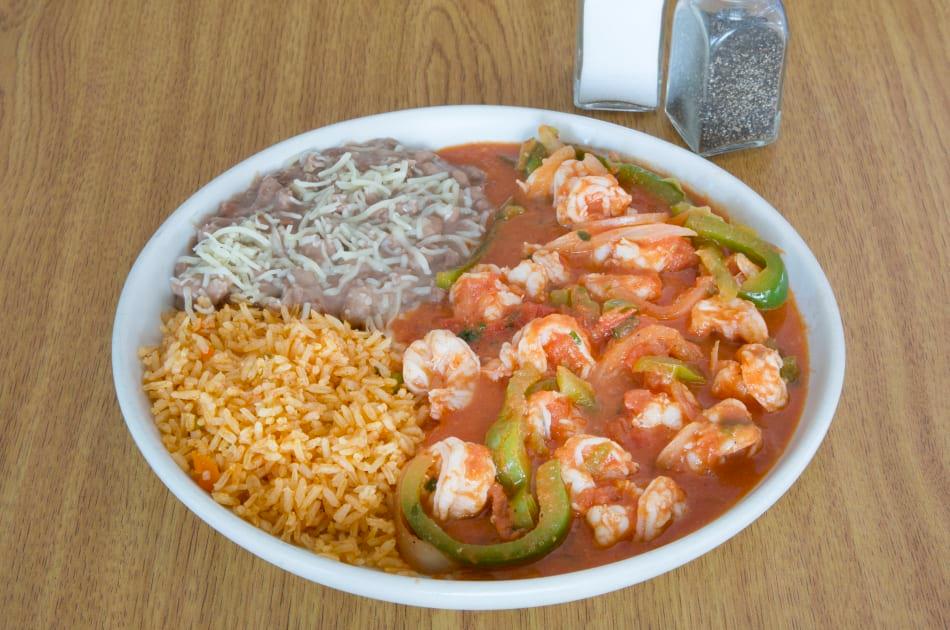 Ana's Kitchen 730 S Central Ave, Glendale