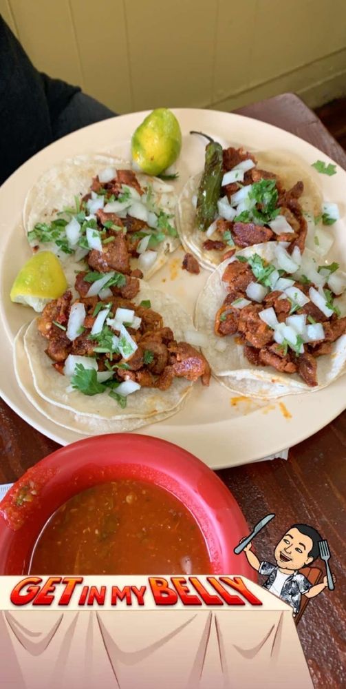 Los Poblanos Restaurant 838 S Glendale Ave, Glendale