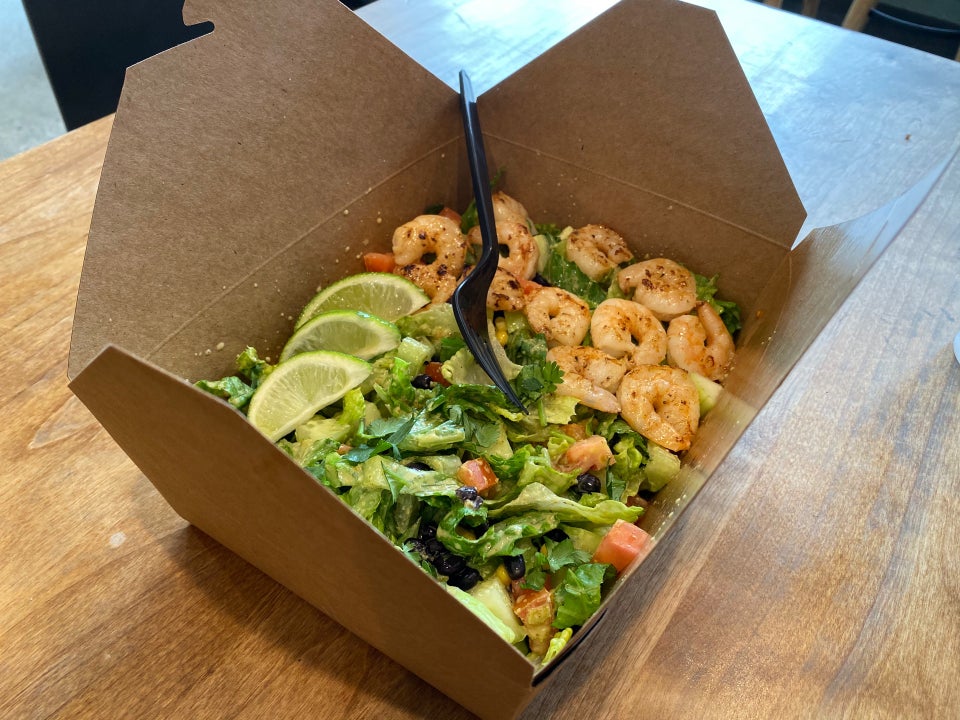 Cocina Cilantro 2609, 247 N Brand Blvd, Glendale