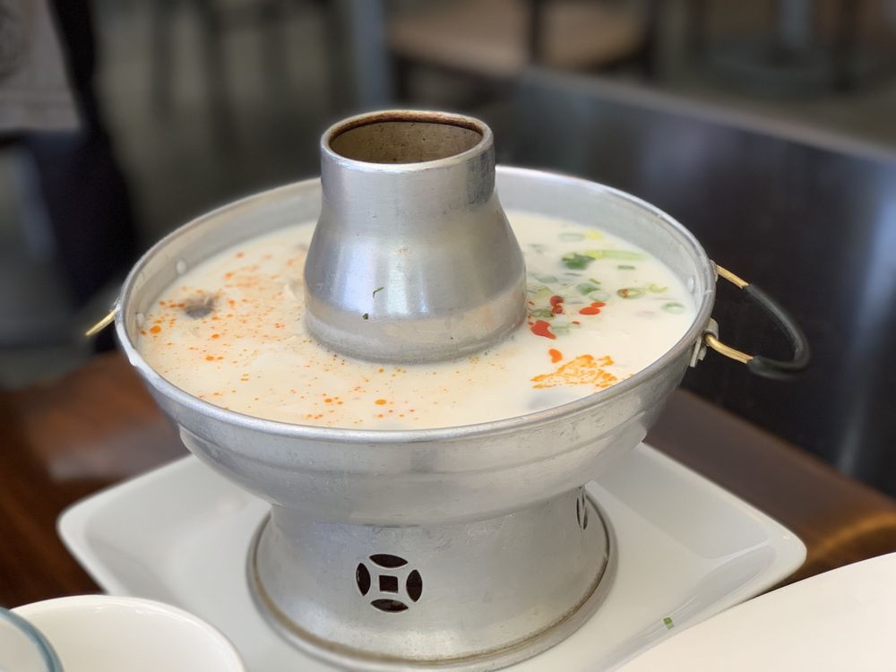 Tep Thai Restaurant 209 W Wilson Ave, Glendale