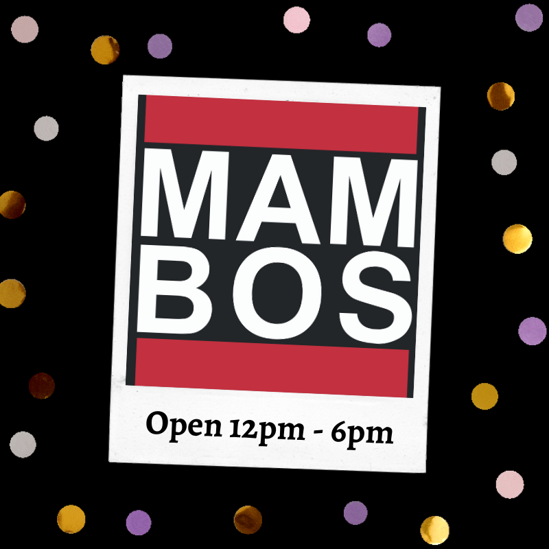 Mambo's Cafe 1701 Victory Blvd, Glendale