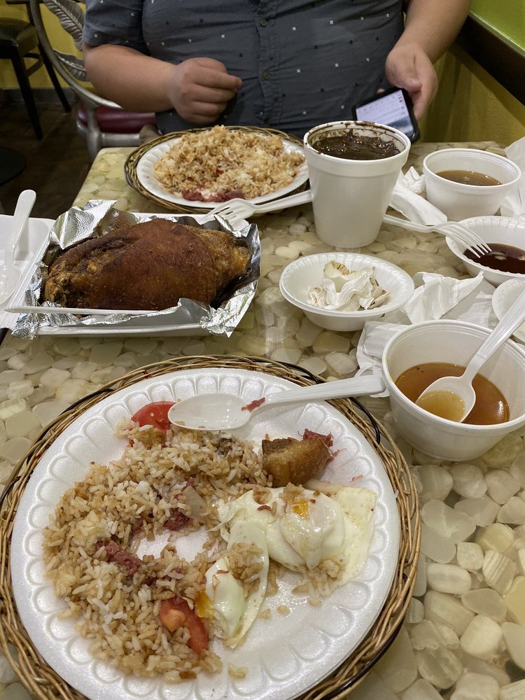 Bagnet Restaurant 1428 E Colorado St, Glendale