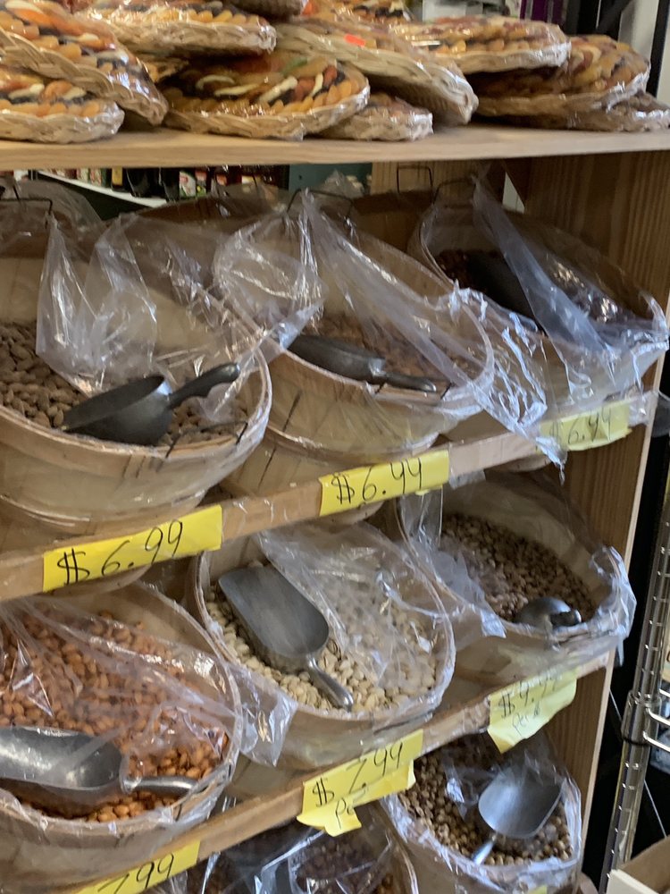 Flor De Cafe Bakery 537 E Colorado St, Glendale