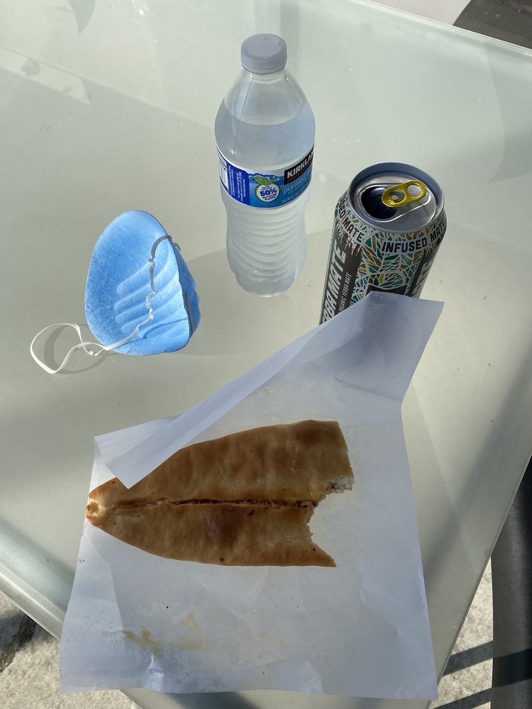 Sasoun Bakery 1700 W Glenoaks Blvd, Glendale