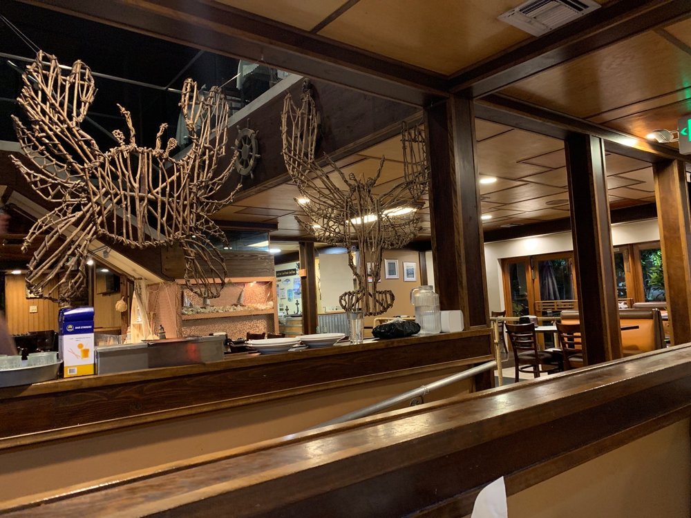 Crab Avenue 900 N Central Ave, Glendale