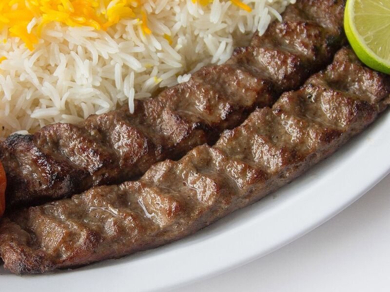 Moon Mart Kabab 400 S Glendale Ave A, Glendale