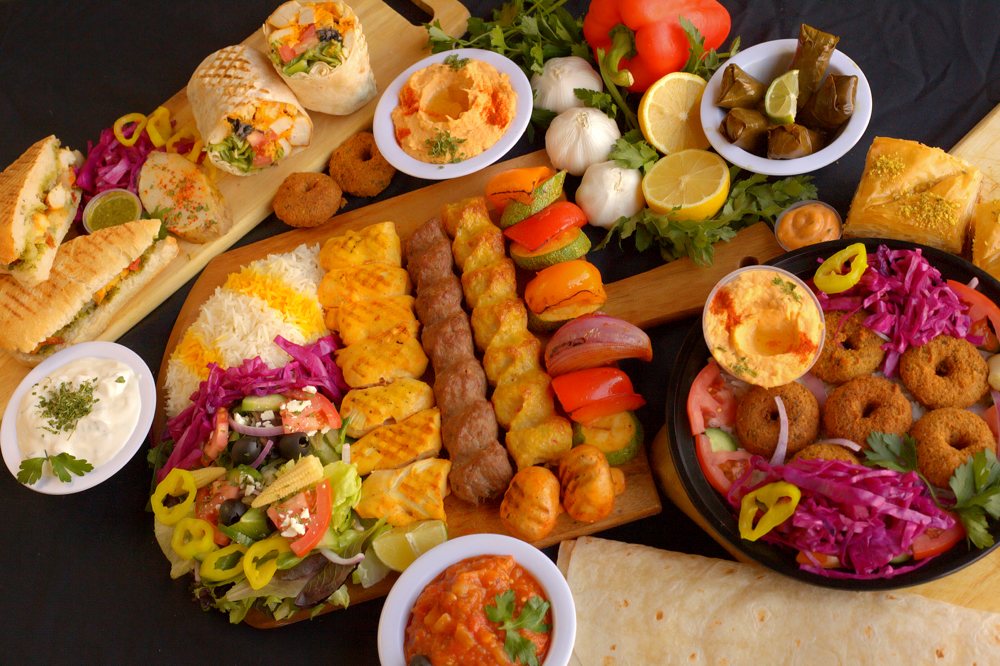 Roobic's Cafe 325 N Verdugo Rd, Glendale