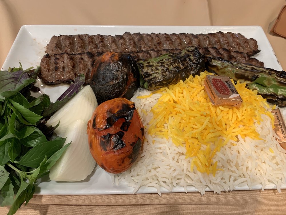Royal Vanak 108 N Brand Blvd, Glendale