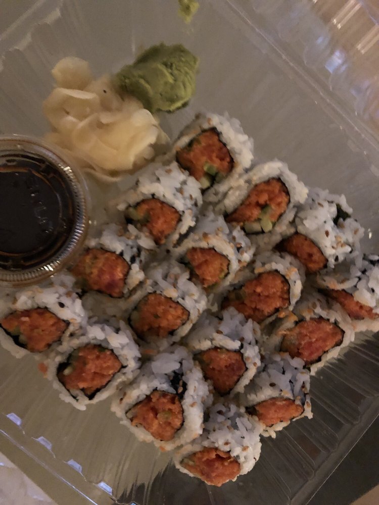 Sushi On Brand 308 N Brand Blvd, Glendale