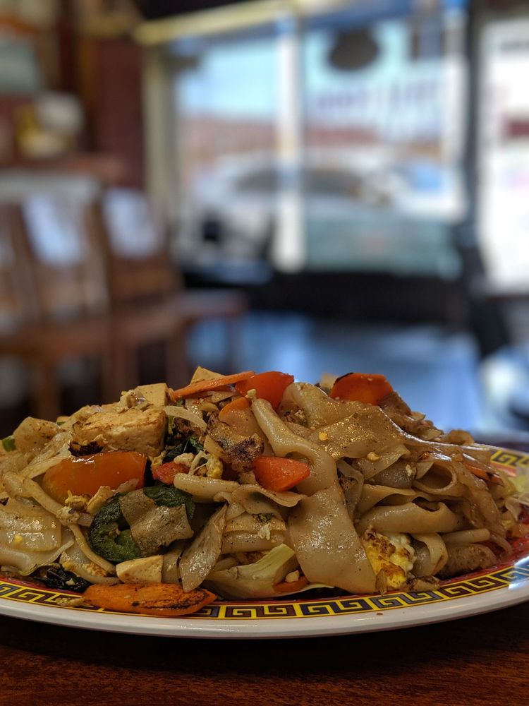 Thai Food Express 1361 E Colorado St, Glendale