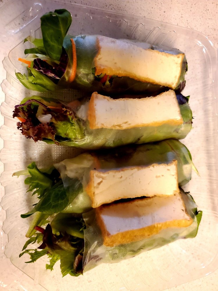 Thai Touch 1355 E Colorado St #1462, Glendale