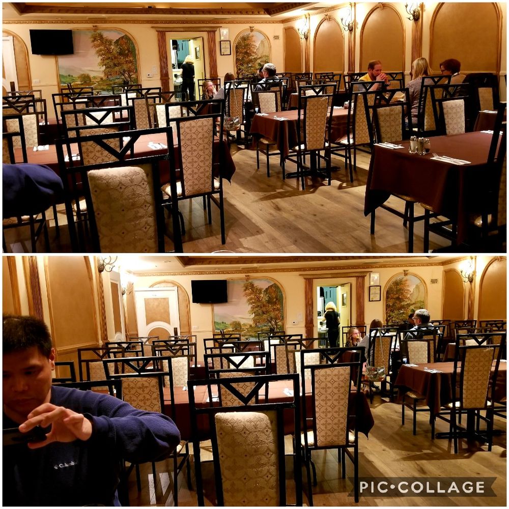 Adana Restaurant 6918 San Fernando Rd, Glendale