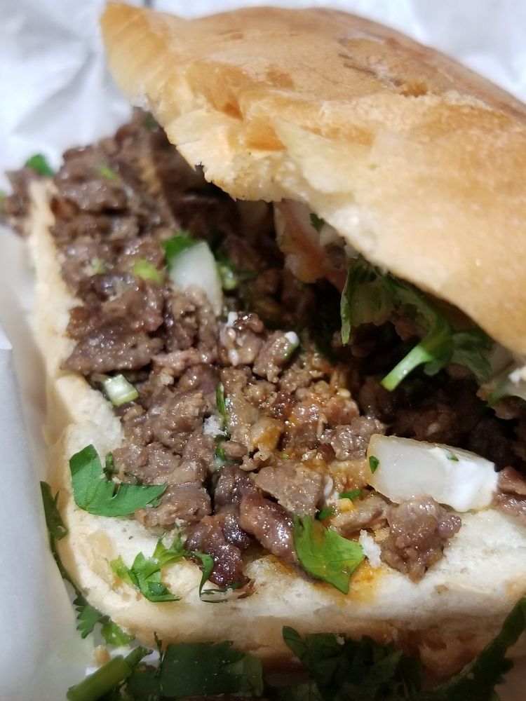 El Sauz Tacos 2 470 W Colorado St, Glendale