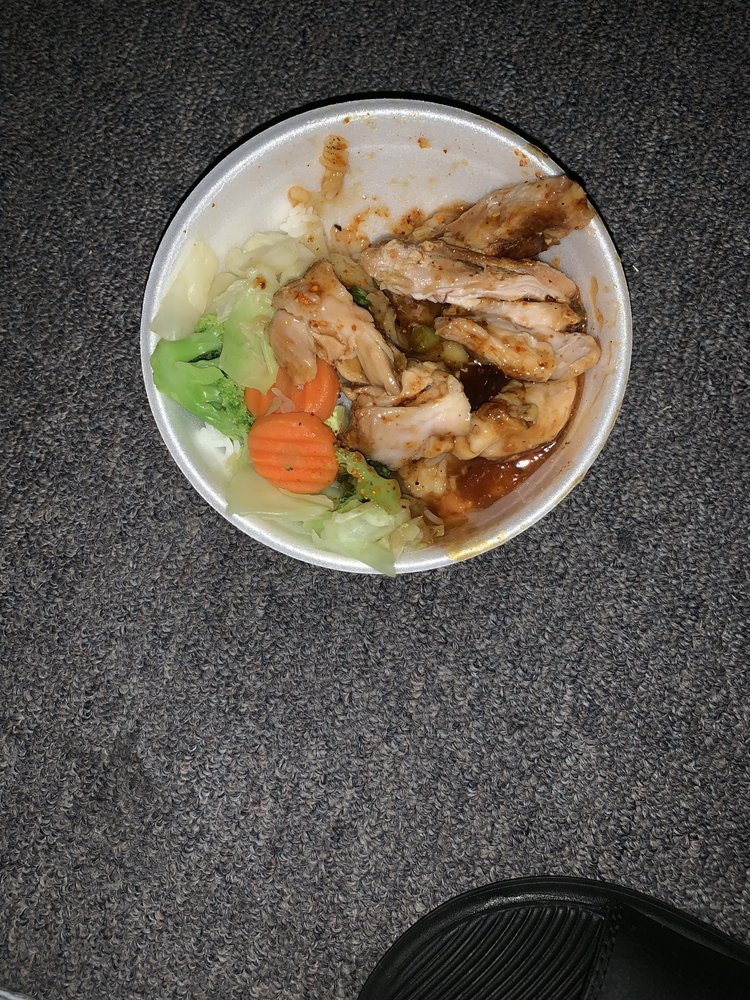 Yoshinoya Glendale 100 W Colorado St, Glendale