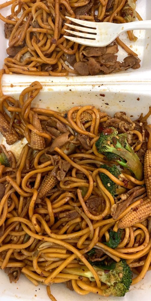 Gengis Khan Mongolian BBQ Next to Gold’s Gym, 3213 Glendale Galleria Way Space LU01, Glendale