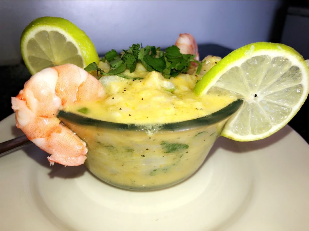 Natalie Peruvian Seafood Restaurant #2(Glendale) 205 N Central Ave, Glendale