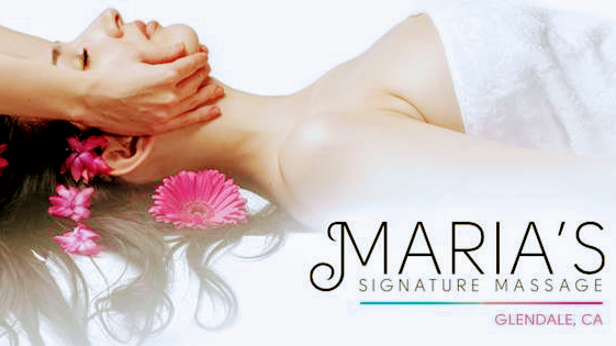 Maria's Signature Massage