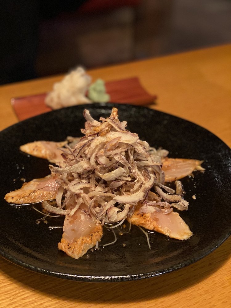 Oishi Sushi 308 N Brand Blvd, Glendale