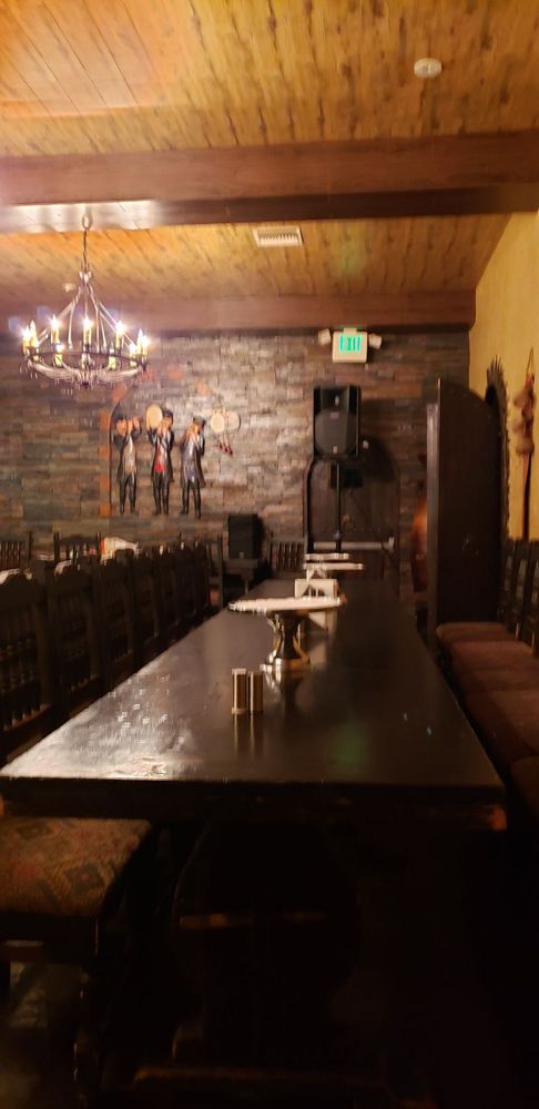Old Gyumri Restaurant 4441 San Fernando Rd, Glendale