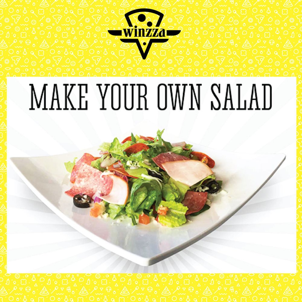 The Winzza 505 N Brand Blvd, Glendale