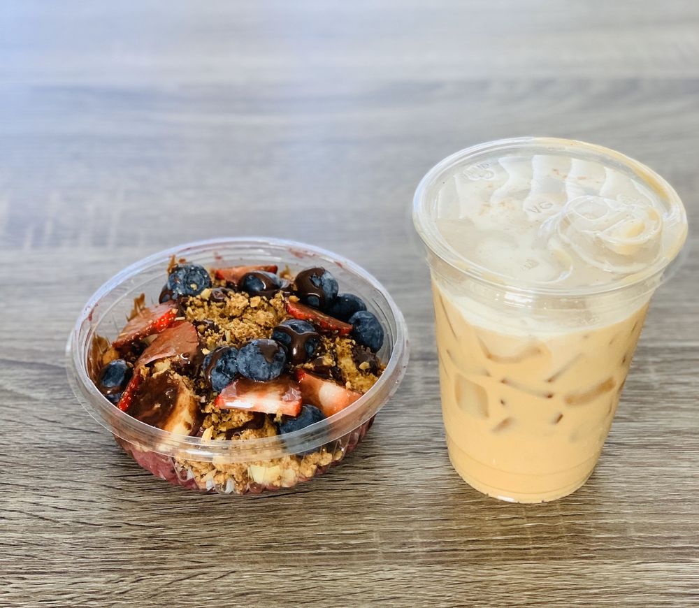 Muffin Can Stop Us 1017 N Brand Blvd, Glendale