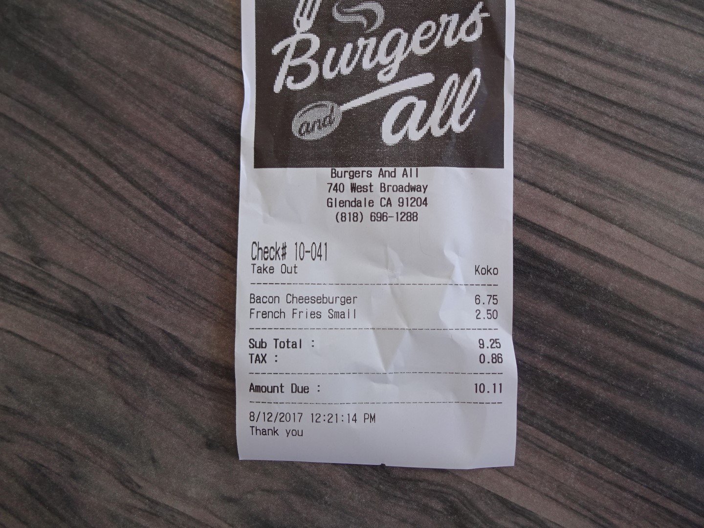 Photo credit: Tripadvisor