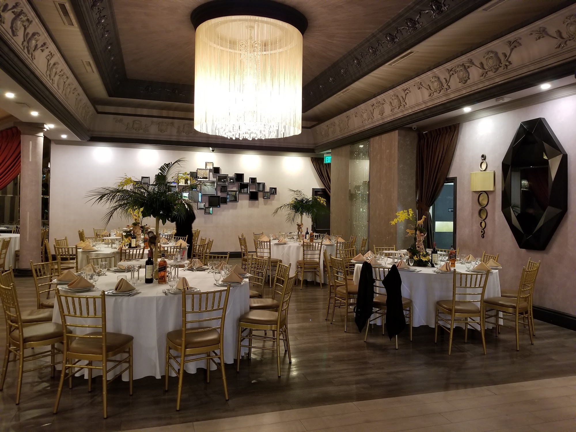 Marquis Banquet Hall