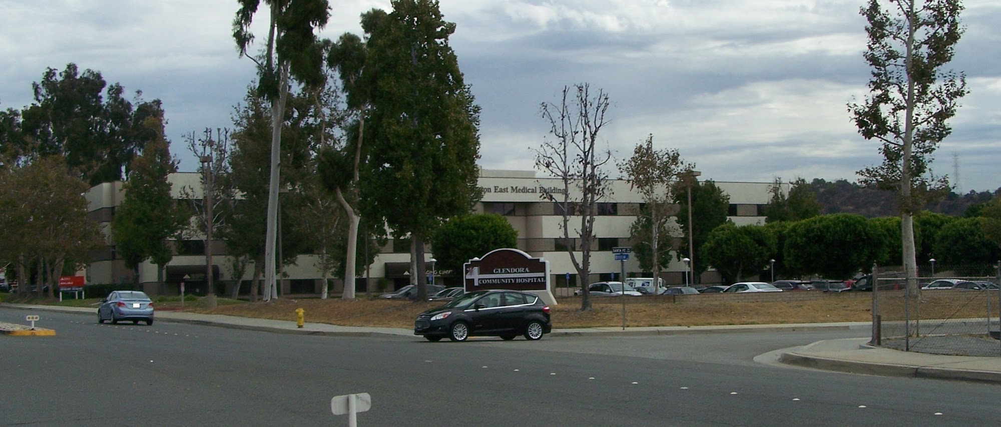 Glendora Medical Pharmacy