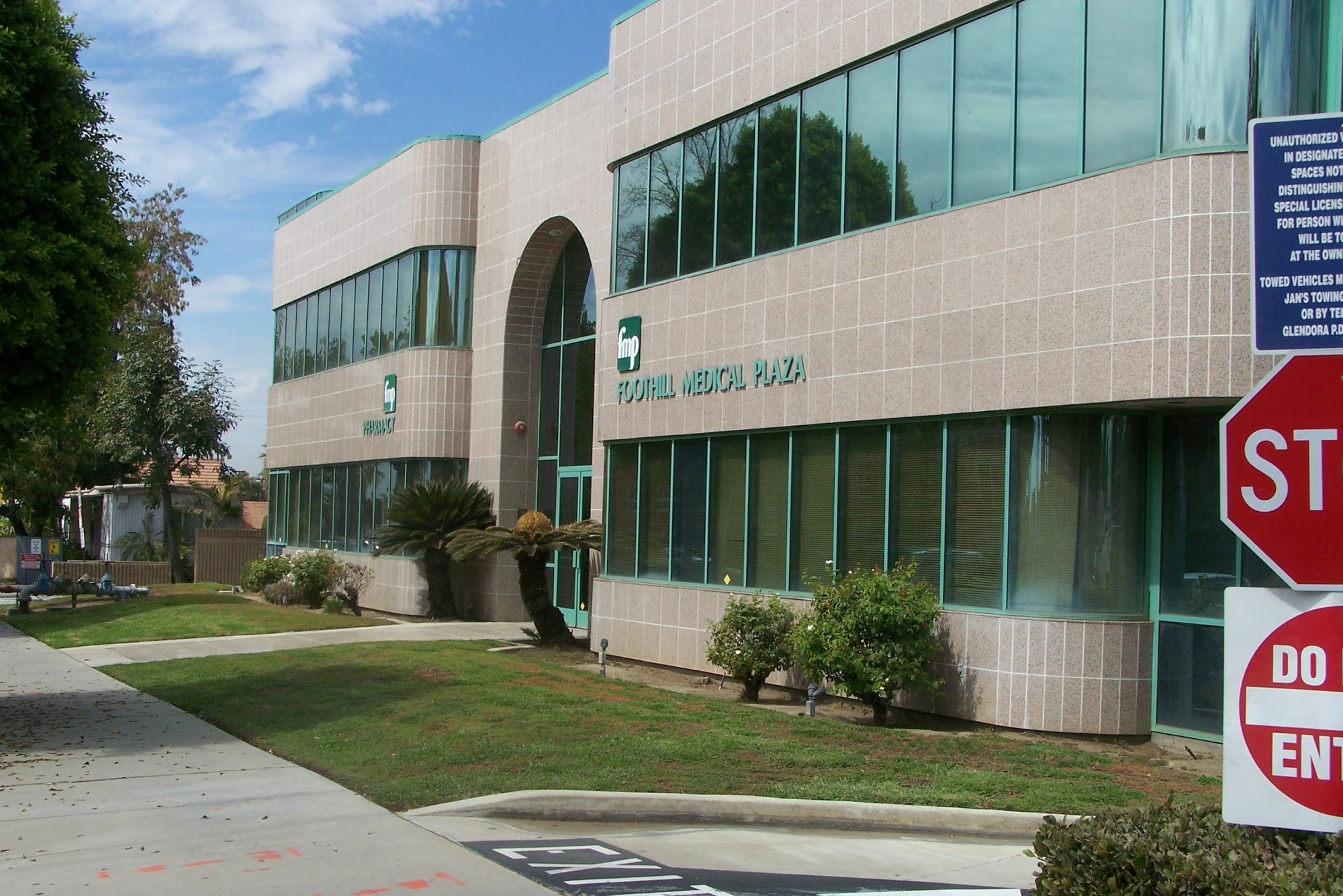 Foothill Medical Plaza Pharmacy