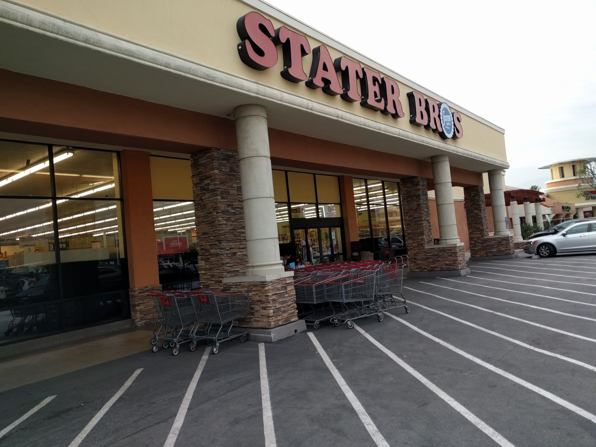 Stater Bros. Markets