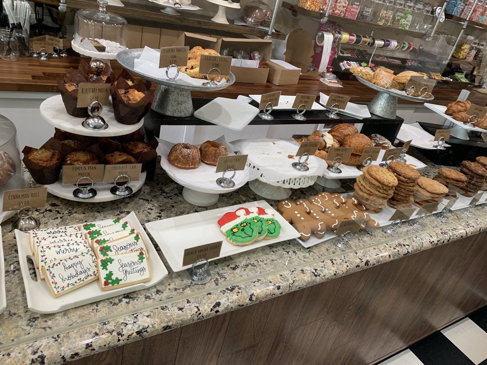 Glendora, CA Restaurants Open for Takeout, Curbside Service and/or