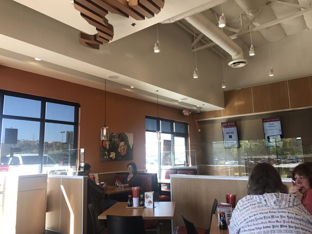 Glendora, CA Restaurants Open for Takeout, Curbside Service and/or