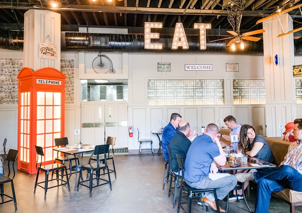 Glendora, CA Restaurants Open for Takeout, Curbside Service and/or