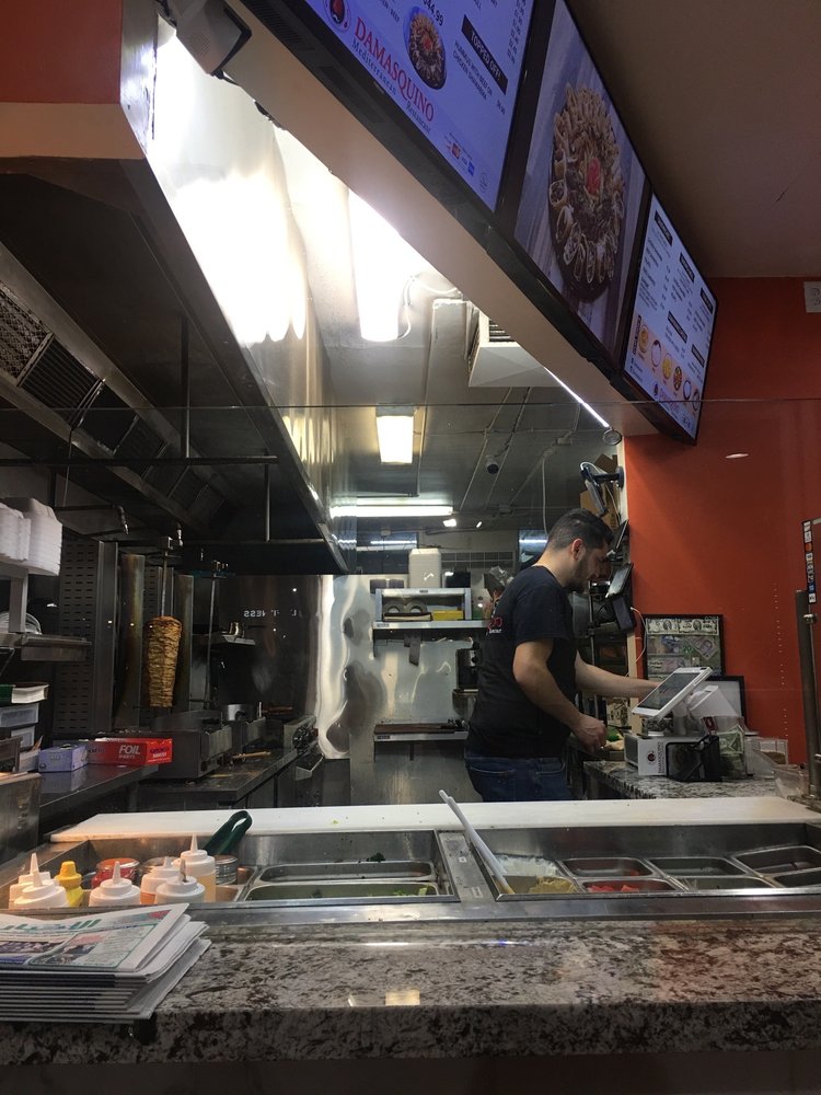 Glendora, CA Restaurants Open for Takeout, Curbside Service and/or